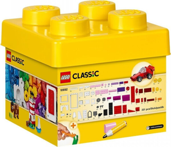 Lego Classic 10692